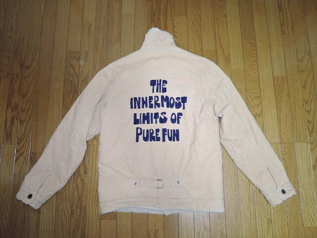 HYSTERIC GLAMOUR qXebNO}[ {A WPbg S R[fC fbL `F[Xeb`hJ  uh 