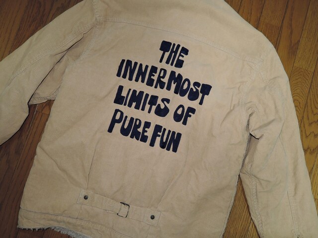 HYSTERIC GLAMOUR qXebNO}[ {A WPbg S R[fC fbL `F[Xeb`hJ  uh 