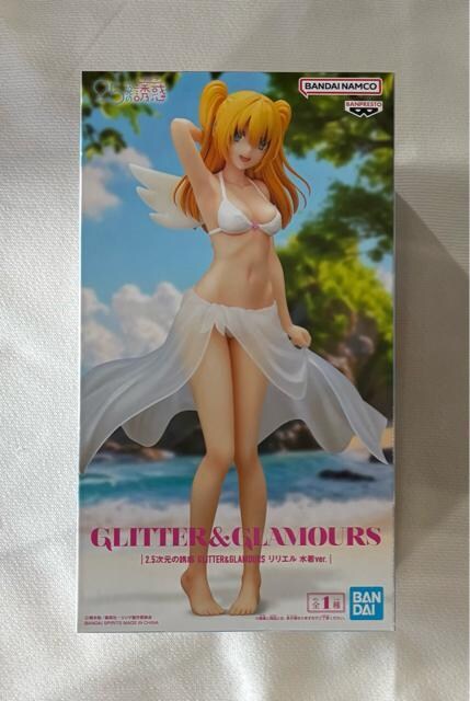 2.5̗Uf GLITTER&GLAMOURS G ver. 