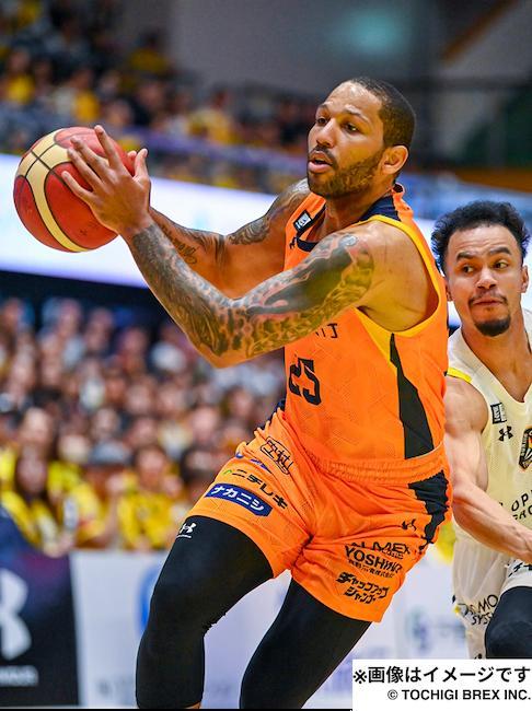 公式】#25 D.J・ニュービル選手実使用・直筆サイン入り「2024-25