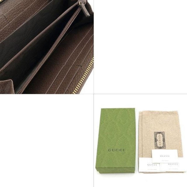  Vi {  GUCCI Ob` ItBfBA z ffXv[ EFuC z ۑ  lC 523154  uh 