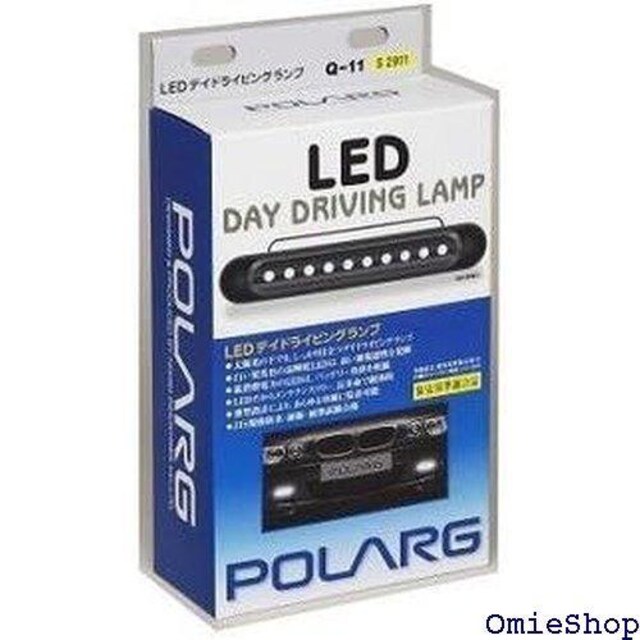 H POLARG |[O LED fChCr v DC12V zCg 21Zbg i S2901 41  /oCN