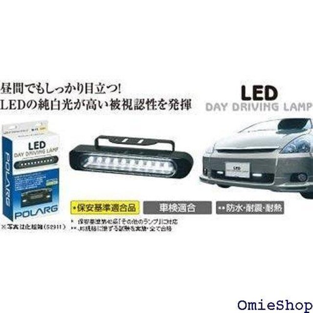 H POLARG |[O LED fChCr v DC12V zCg 21Zbg i S2901 41  /oCN