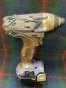 HITACHI  CpNghCo[ 14.4V mFς Õi