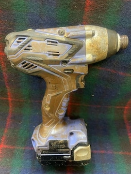 HITACHI  CpNghCo[ 14.4V mFς Õi