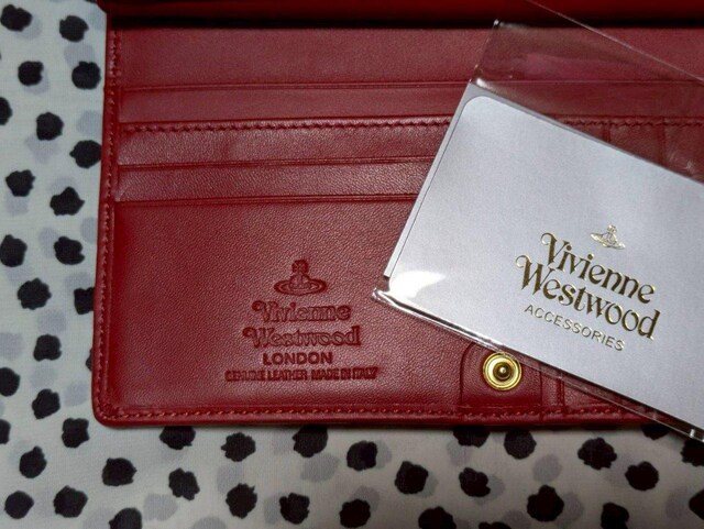 yVivienne WestwoodzI[u LoX z EHbg Ӓς Ki  uh 