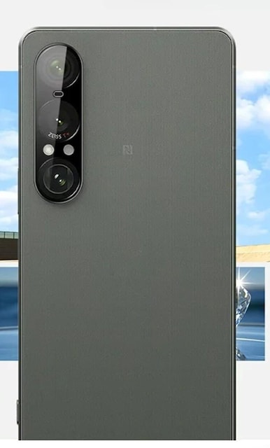 JKXZbg Xperia1 VII mk7 SO-51F SOG15 Ɏq KX tB J Y Jo[  Ɠd/AV 