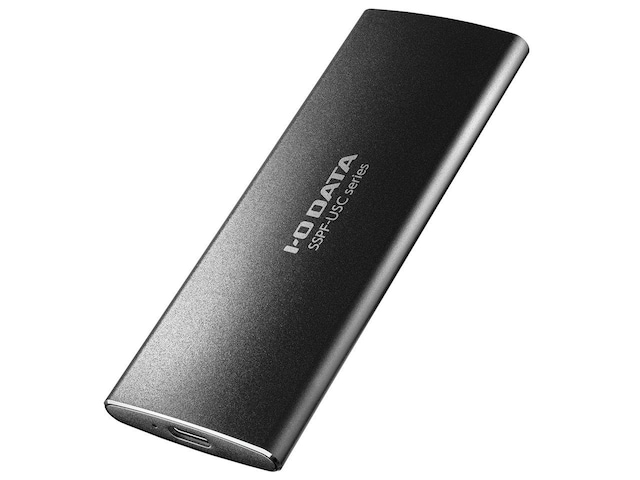IODATA@SSD@SSPF-USC2T []   PC{/Ӌ@ 