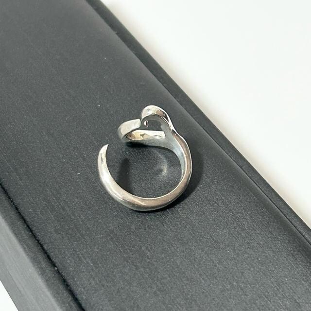 Tiffany&co eBt@j[ I[vn[g O w Vo[  uh 