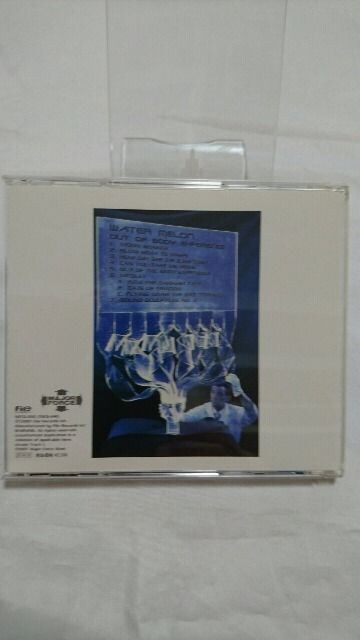 iCD!! OUT OF BODY EHPERIENCE / EH[^[E  ^gObY 