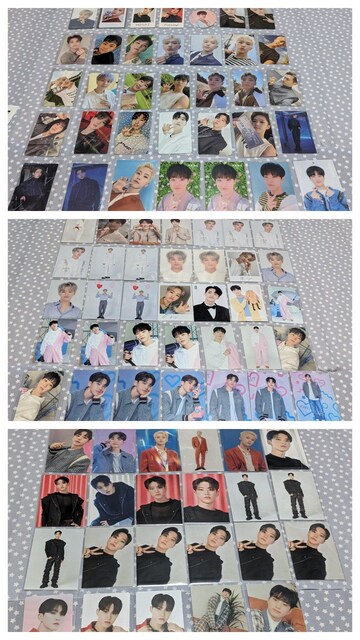 SEVENTEEN zV gJ XebJ[ ܂Ƃߔ   ^gObY 