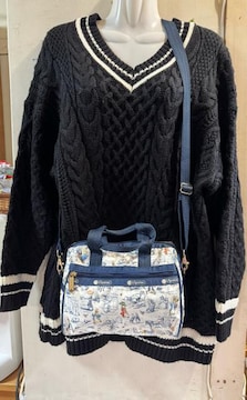 ӂ߂āEVERYDAY SM SATCHEL s[^[YghWCV_[&AMERICAN HOLICjbg