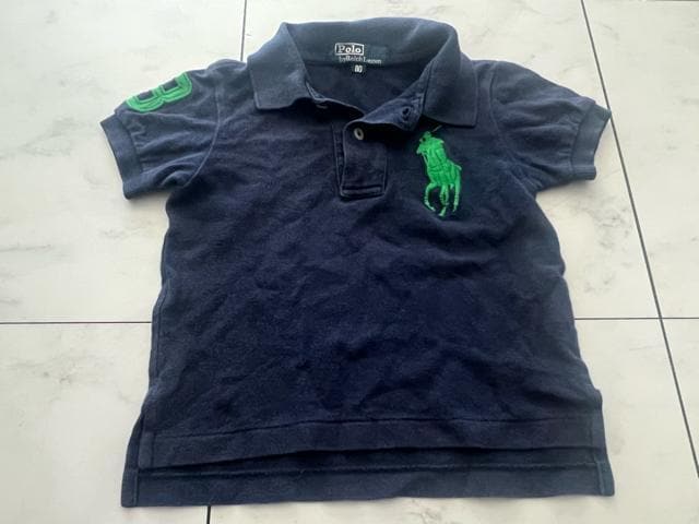 RALPHLAUREN|Vc80cm   uh 