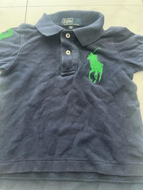 RALPHLAUREN|Vc80cm  uh 