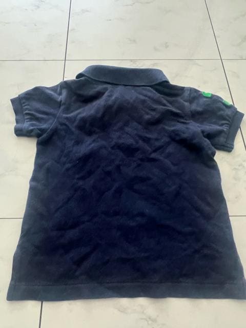 RALPHLAUREN|Vc80cm  uh 