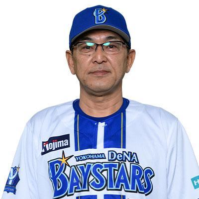 78 進藤 達哉コーチ 直筆サイン入り交流戦ホームユニフォーム