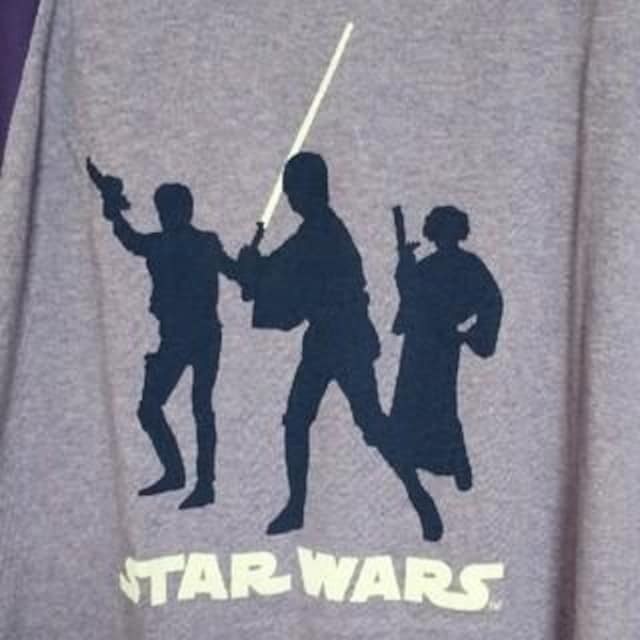 EDWIN GhEC STAR WARS X^[EH[Y@OV XL  jt@bV 
