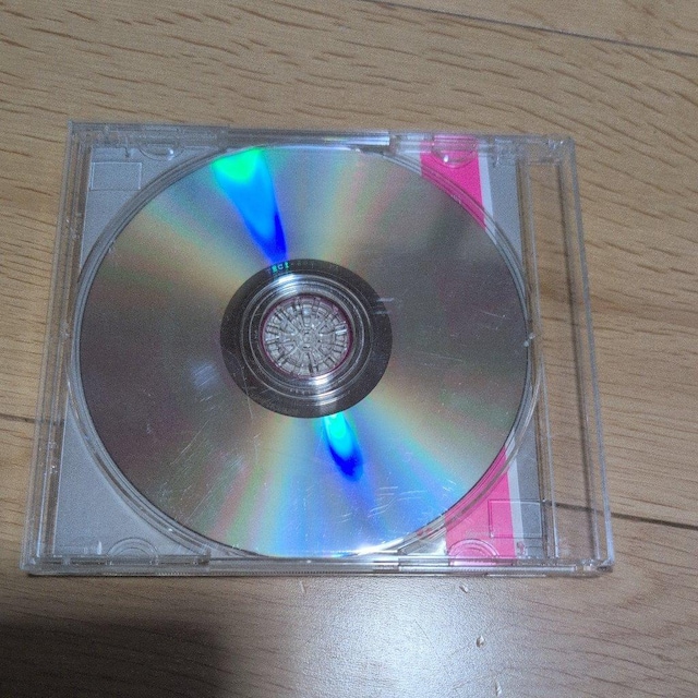 Cbc }C \E  CD/DVD/rfI 