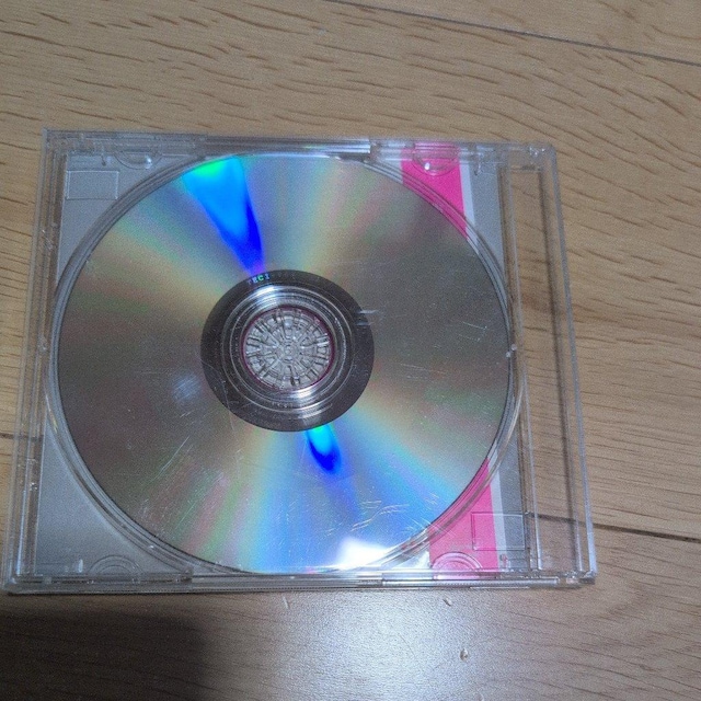 Cbc }C \E  CD/DVD/rfI 