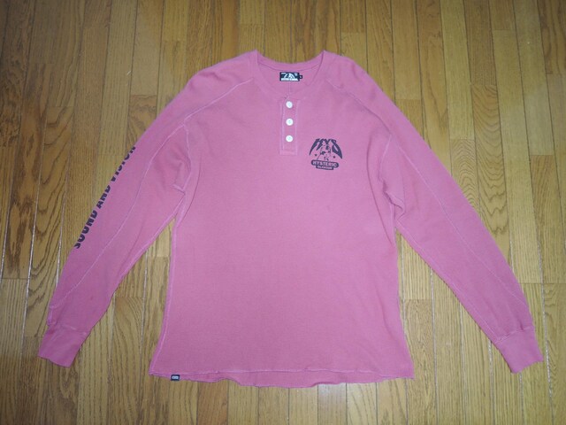 HYSTERIC GLAMOUR qXebNO}[ w[lbN bt TVc L  T[} Jbg\[   uh 