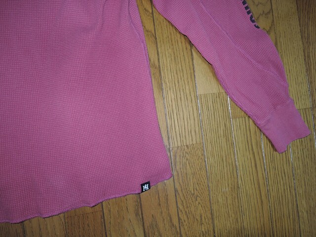 HYSTERIC GLAMOUR qXebNO}[ w[lbN bt TVc L  T[} Jbg\[  uh 
