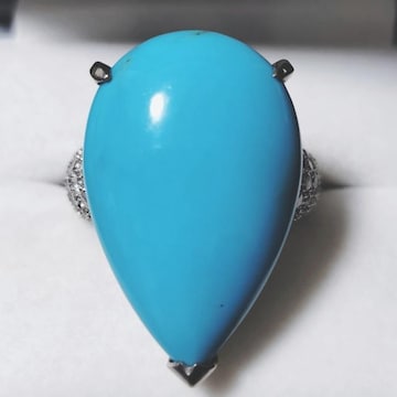_Ch~^[RCY O K18WG 0.77ct 19.5g