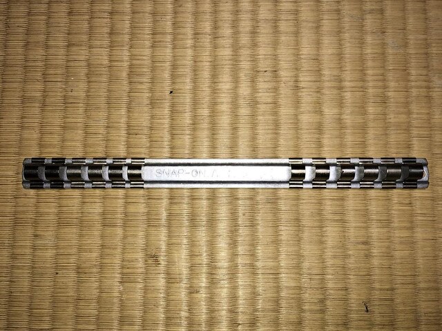 iIXibvI@Snap-On@\Pbgz_[@A269@3/8(9.5oj@\Pbg[  /oCN