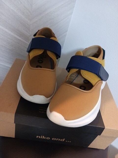 niko andc/Xj[J[yʒᔽLJGXj[J[