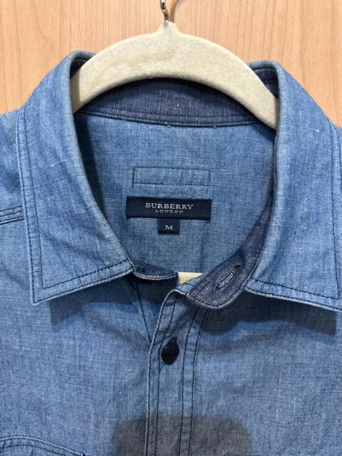Burberry London Vc  uh 