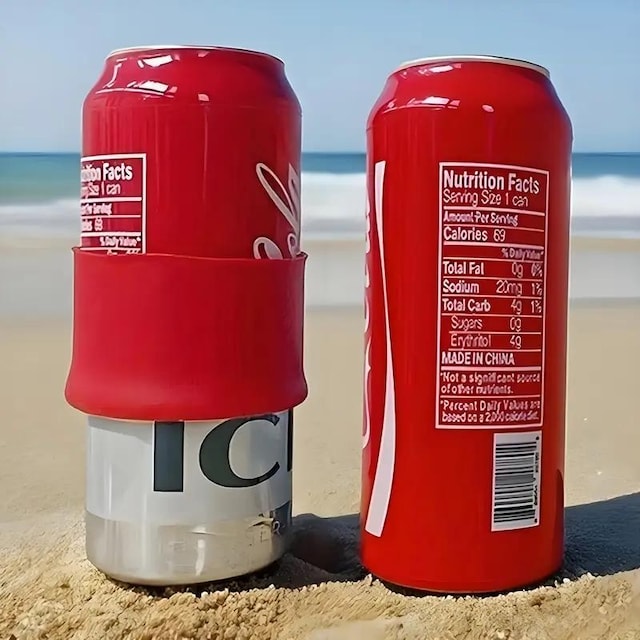 Xi1290~\[_ʕ r[ʃJo[ VR 16FL OZ (500ml)Ή AEghA sNjbN  s  W[/X|[c 
