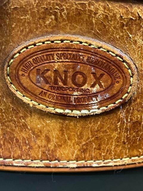 KNOX StobN@St@F J[L  W[/X|[c 