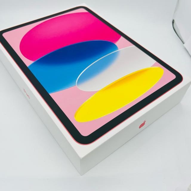 Vi@J@iPad 11@A16 128 GB Wi-Fi {  PC{/Ӌ@ 