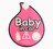 xr[CJ[zՃ^CvBABY IN CARԓANZT[킢Z[teB}[NԂ񁚐Vigp
