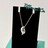 Tiffany ティファニー ネックレス
