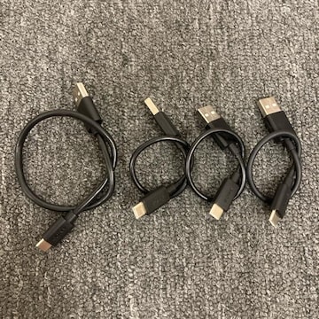  SONY \j[ USB to TYPE-C P[u 4{