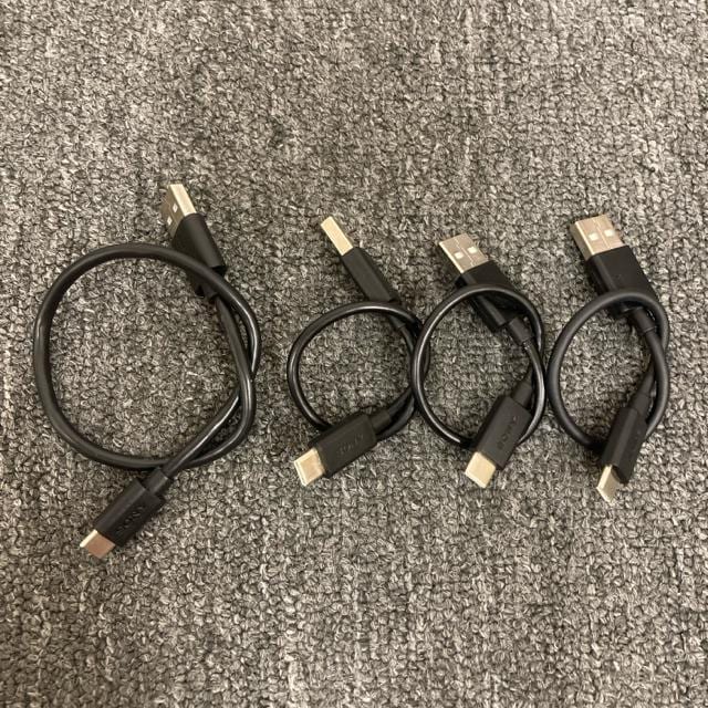 SONY \j[ USB to TYPE-C P[u 4{   Ɠd/AV 