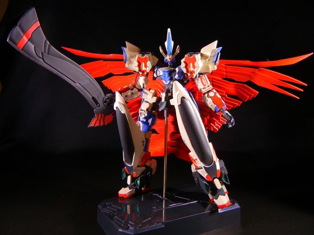 魔導合金　デモンベイン　初回版 斬魔大聖デモンベイン 魔導合金デモンベイン 初回版
