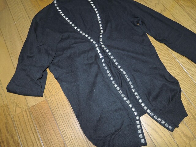 HYSTERIC GLAMOUR qXebNO}[ X^bY J[fBK S    uh 
