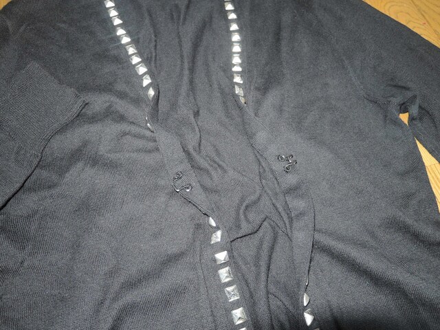HYSTERIC GLAMOUR qXebNO}[ X^bY J[fBK S    uh 