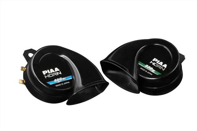 PIAA z[ 330Hz+400Hz XvAAEoXz[ 112dB