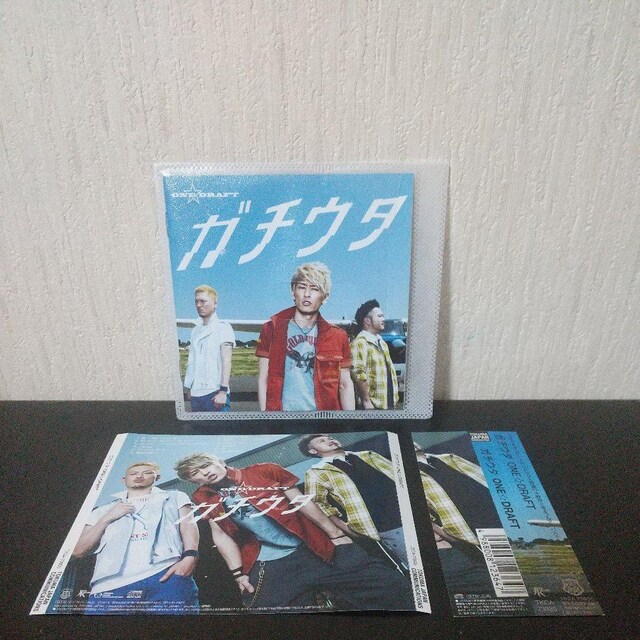 ONEDRAFTwK`E^xhtg J-HipHop qbvzbv ̎   CD/DVD/rfI 