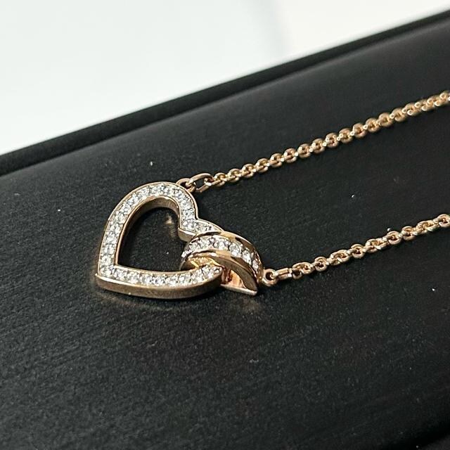 i SWAROVSKI XtXL[ CXg[ n[g `[t lbNX  uh 