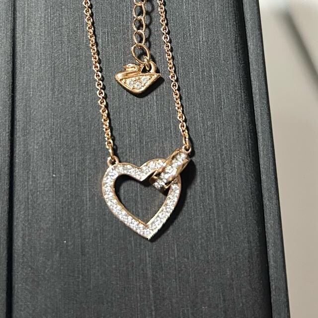 i SWAROVSKI XtXL[ CXg[ n[g `[t lbNX  uh 