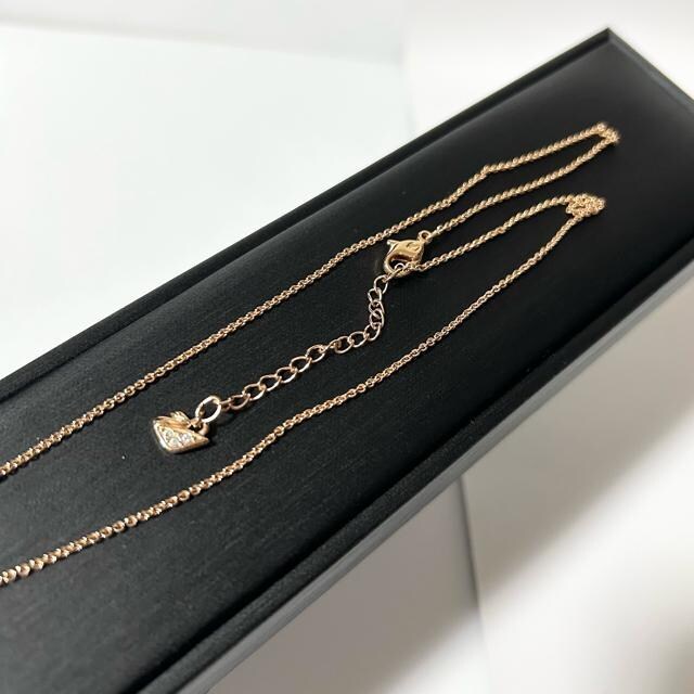 i SWAROVSKI XtXL[ CXg[ n[g `[t lbNX  uh 