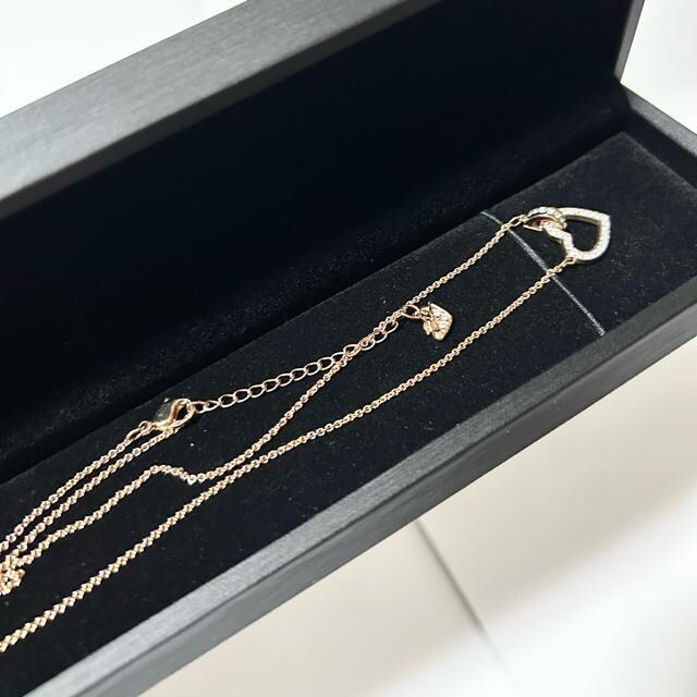 i SWAROVSKI XtXL[ CXg[ n[g `[t lbNX  uh 