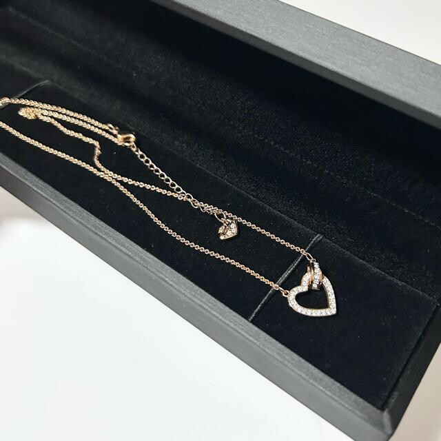 i SWAROVSKI XtXL[ CXg[ n[g `[t lbNX  uh 