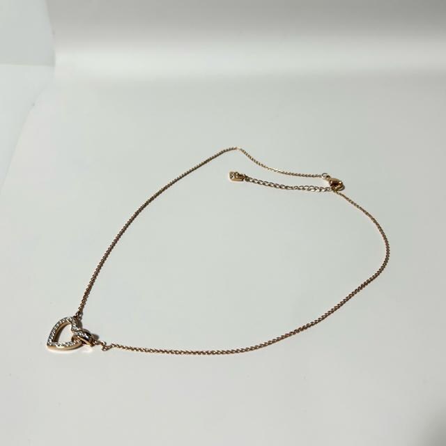 i SWAROVSKI XtXL[ CXg[ n[g `[t lbNX  uh 