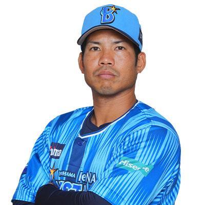 桑原将志　ユニフォーム　サイズo 横浜 DeNA ベイスターズ 桑原 将志 ユニフォーム Oサイズ - メルカリ