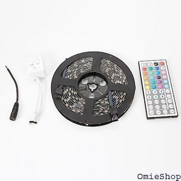 Ch~ lede[v RGB h 5m 300AS D5 x[X C~l[V ʔ 12V 59