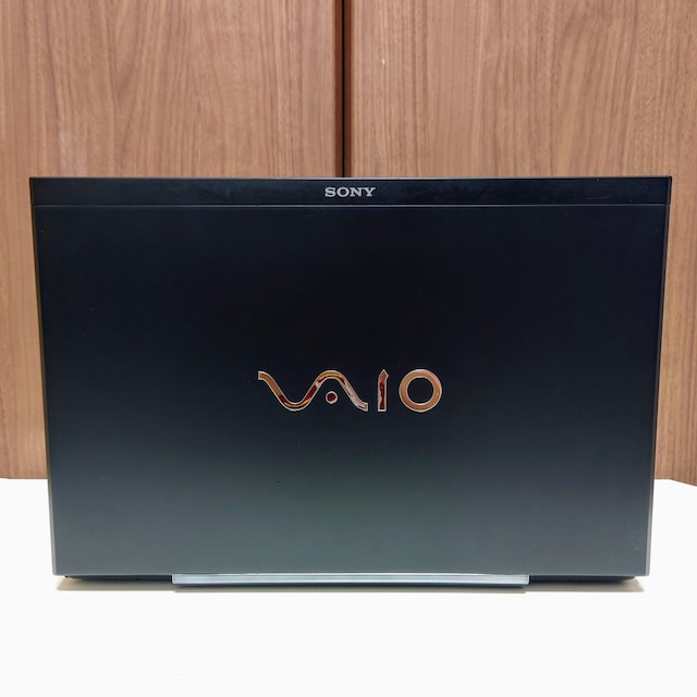 SONY VAIO Corei7 12GB SSD512GB u[C Windows11 Office2024 J  PC{/Ӌ@ 